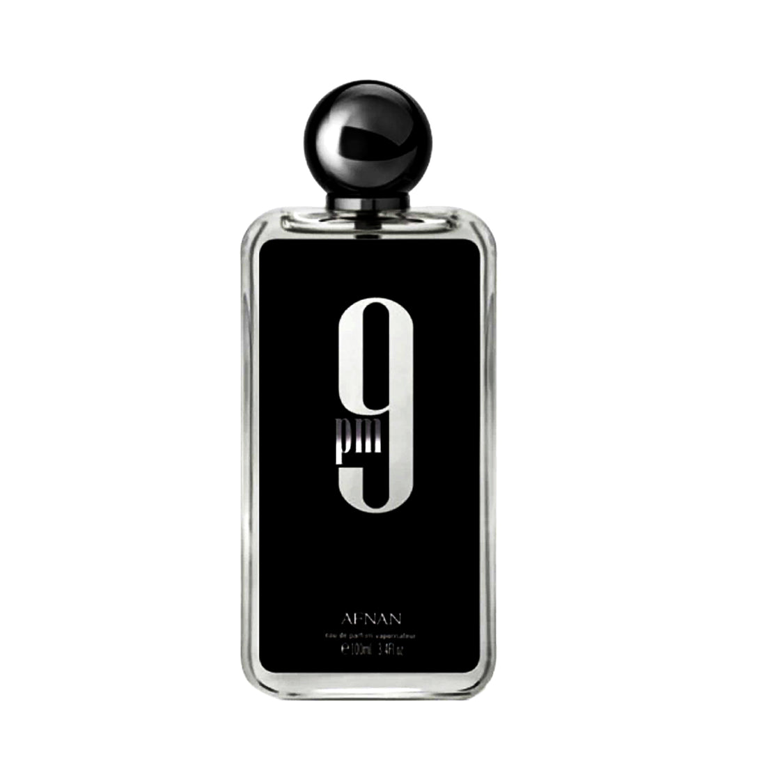 Afnan - 9 PM EDP 100ml