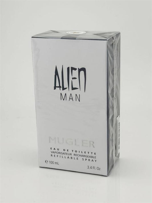 THIERRY MUGLER ALIEN MAN 100ML EDT M