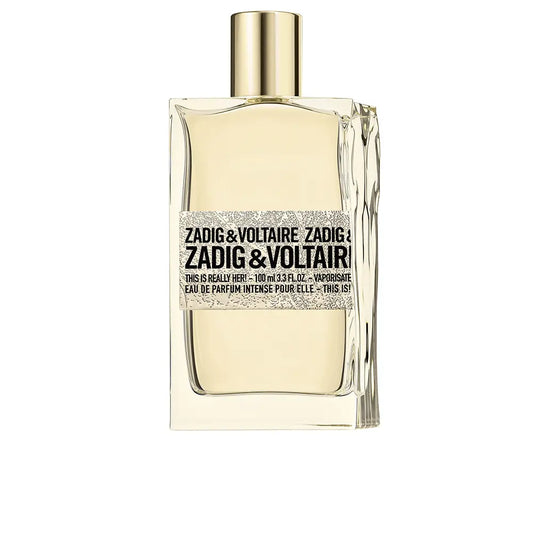 ZADIG & VOLTAIRE This is really her TESTER 100ML