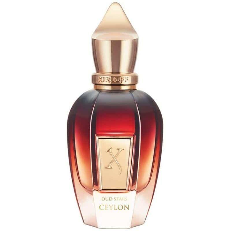 XERJOFF CEYLON 50ML EDP