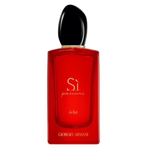 Armani - Si Passione Eclat Woman