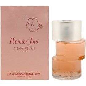 NINA RICCI PREMIER JOUR 100ML EDP W