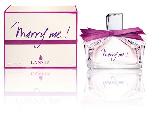 LANVIN MARRY ME 75ML EDP W