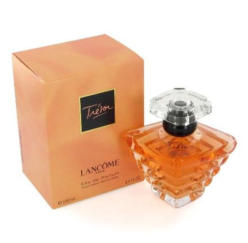 LANCOME TRESOR 100ML EDP W