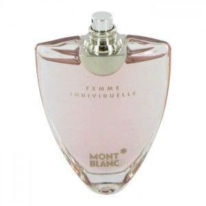 MONT BLANC INDIVIDUELLE 75ML EDT W