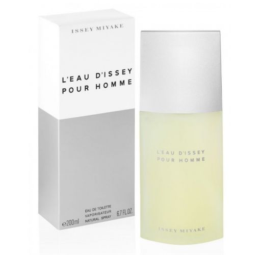 ISSEY MIYAKE 200ML EDT M