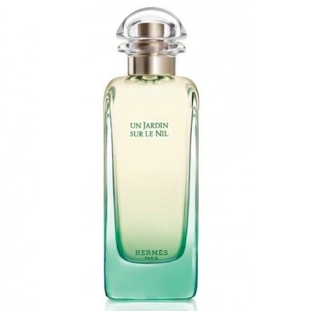 HERMES UN JARDIN SUR LE NIL 100ML EDT