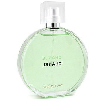 Chanel Chance Eau Fraiche W edt 150ml