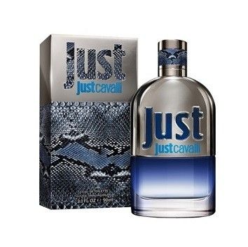 JUST CAVALLI JUST 90ML EDT M