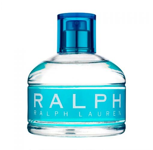 RALPH LAUREN RALPH 100ML EDT W