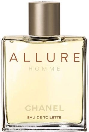 Chanel Allure M edt 100ml