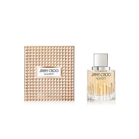 JIMMY CHOO ILLICIT 100ML EDP W