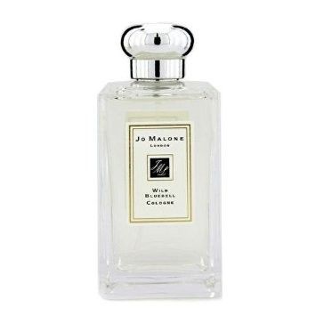 JO MALONE WILD BLUEBELL 100ML EDC - NO BOX