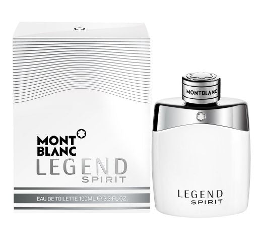 MONT BLANC LEGEND SPIRIT 100ML EDT M