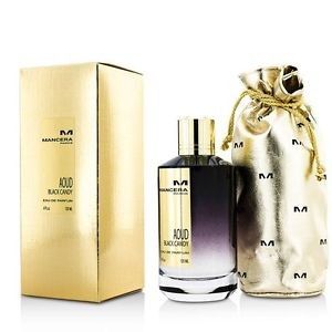 MANCERA AOUD BLACK CANDY 120ML EDP