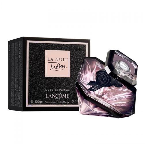 LANCOME TRESOR LA NUIT 100ML EDP W