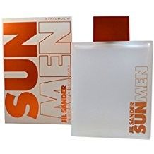 JIL SANDER SUN MEN 200ML EDT M