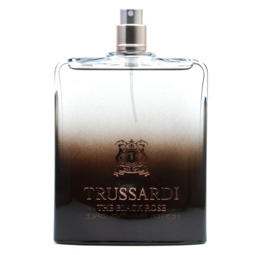 Trussardi The Black Rose 2017 edp 100ml tstr