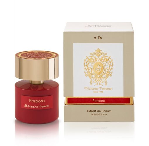 TIZIANA TERENZI PORPORA 100ML EDP