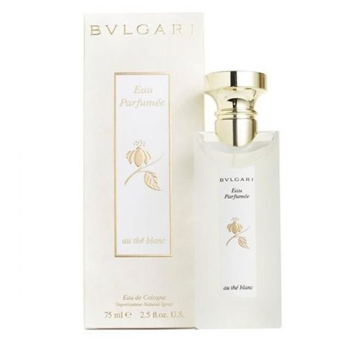 Bvlgari Au The Blanc edc 75ml