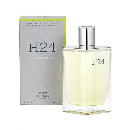 HERMES H24 100ML EDT M