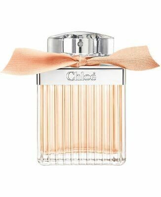 Chloe Rose Tangerine  edt 75ml Tester
