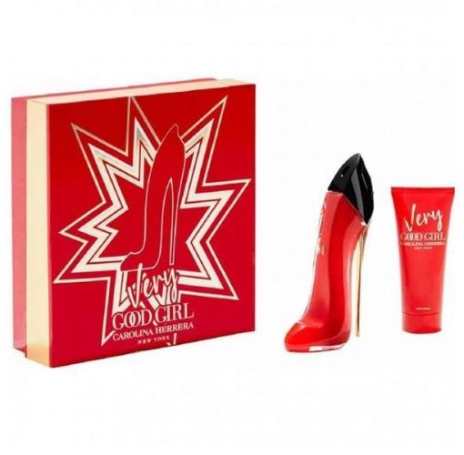 Carolina Herrera - Set Very Good Girl