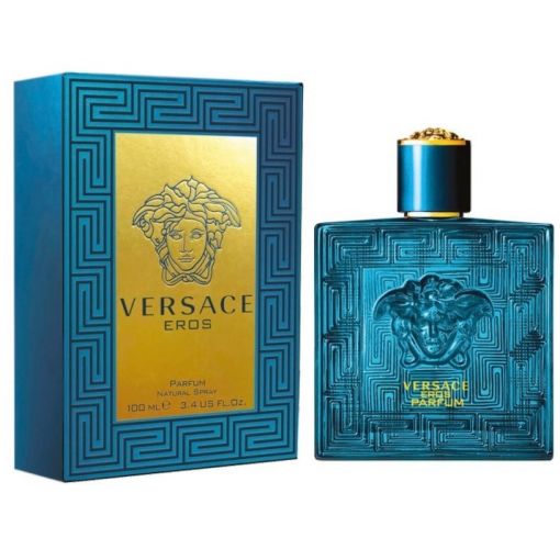 VERSACE EROS PARFUM 100ML M