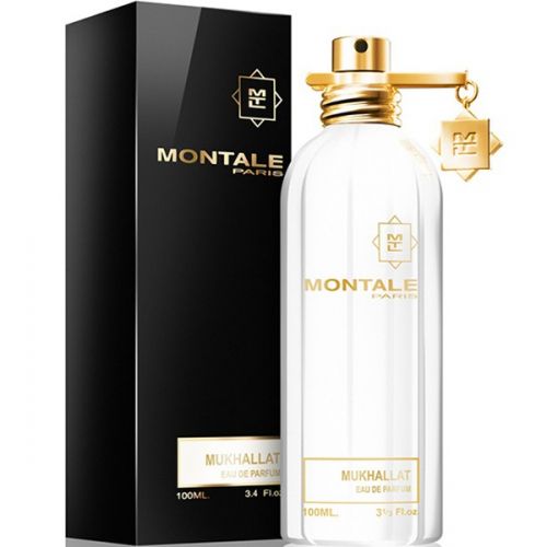 MONTALE MUKHALLAT 100ML EDP