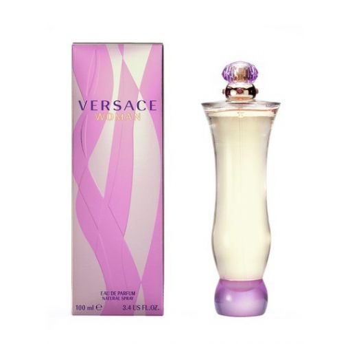 Versace Woman W edp 100ml