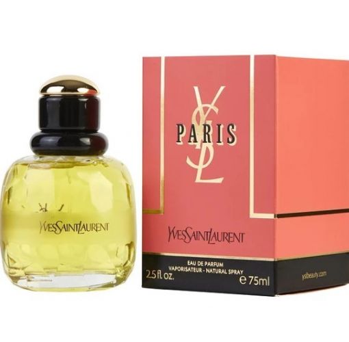 YSL Paris W edp 75ml