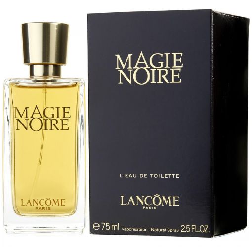 LANCOME MAGIE NOIRE 75ML EDT W