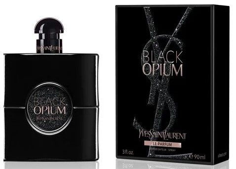 YSL Black Opium Le Parfum W edp 90ml