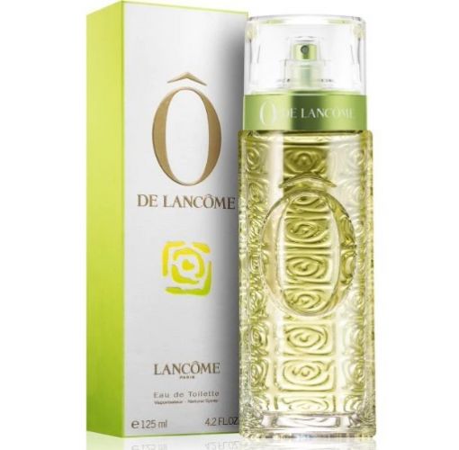 LANCOME O DE LANCOME 125ML EDT W