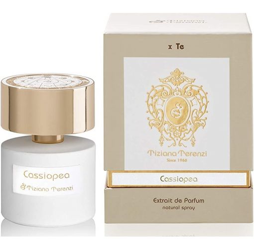 Tiziana Terenzi Cassiopea edp 100ml