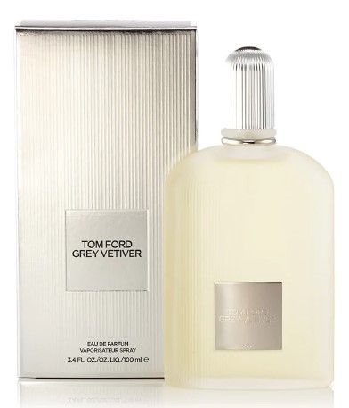 TOM FORD GREY VETIVER 100ML EDP M