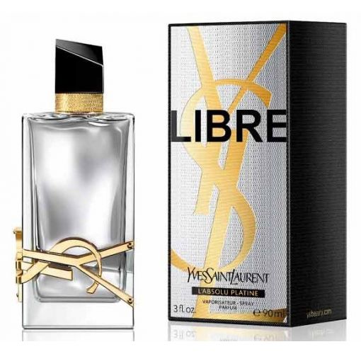 YSL Libre L` Absolu Platine W edp 90ml