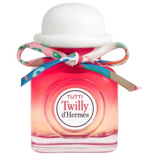 HERMES TUTTI TWILLY NEW 85ML EDP W