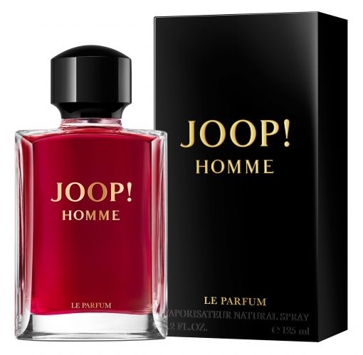 JOOP HOMME LE PARFUM NEW 125ML M