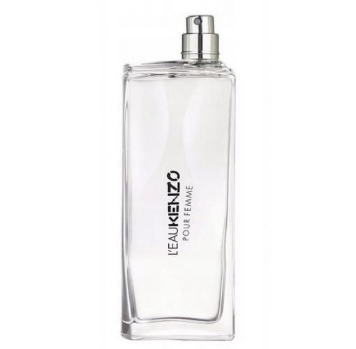 KENZO L EAU TESTER 100ML EDT W