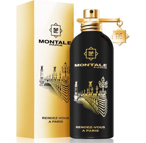 MONTALE RENDEZ-VOUS A PARIS 100ML EDP