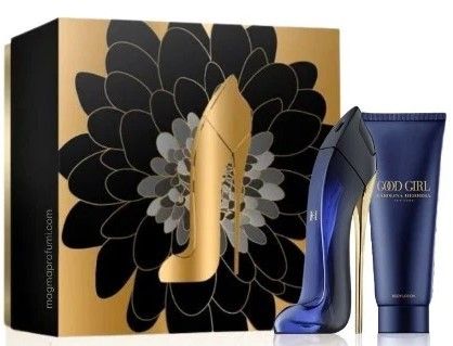 Carolina Herrera - Good Girl Set