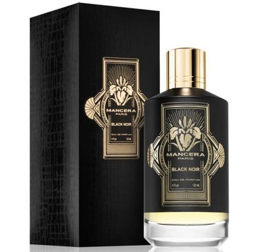 MANCERA BLACK NOIR 120ML EDP