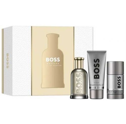 Boss Bottled  SET više vrsta