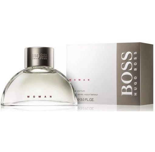 Boss Women W edp 90ml