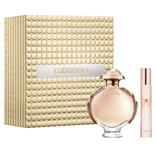 PACO RABANNE OLYMPEA SET 80ML EDP+20ML EDP W