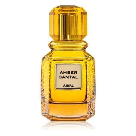 Ajmal - Amber Santal EDP 100ml