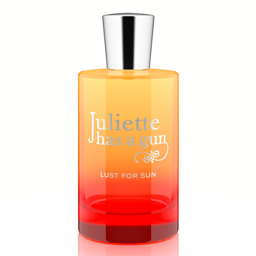 JULIETTE HAS A GUN LUST FOR SUN 100ML EDP