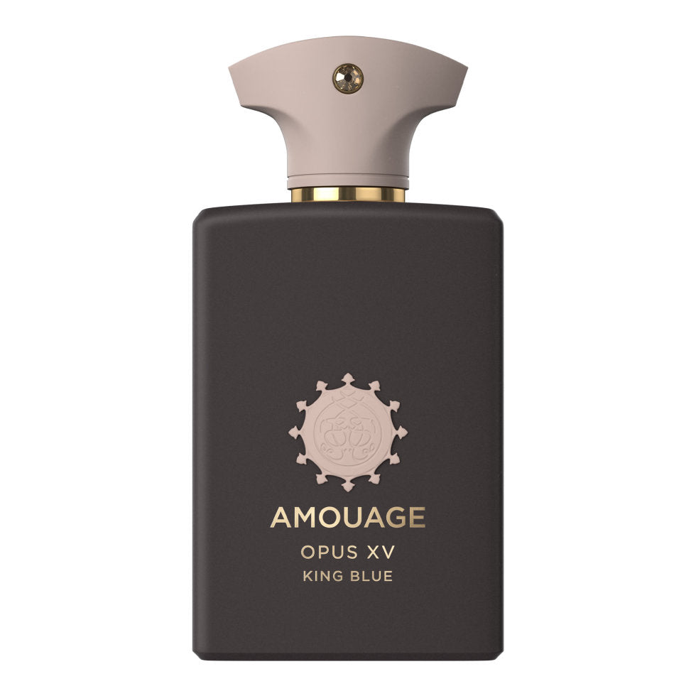 Amouage Opus XV King Blue