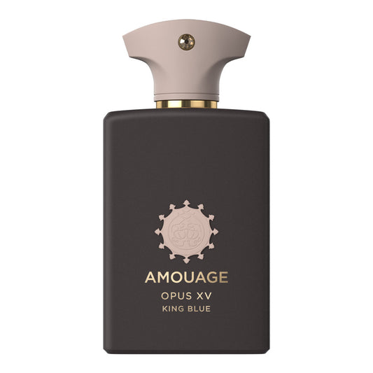 Amouage Opus XV King Blue